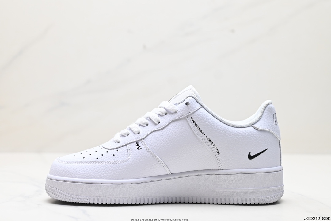 Nike Air Force 1 Shoes